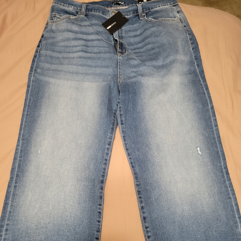 Killing em kindly Jeans